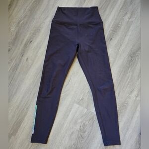 Peloton X Lululemon Leggings